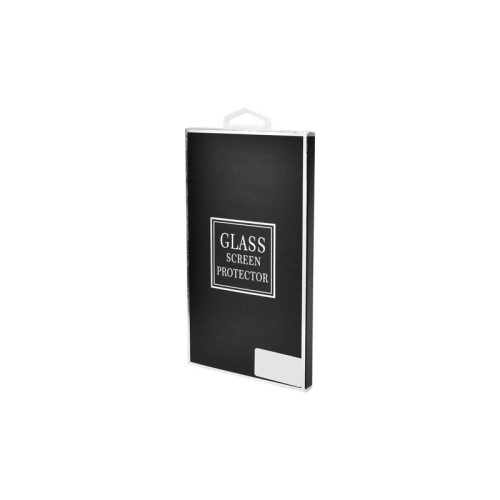 Glass SP üvegfólia iPhone XS Max /11 Pro Max, Fekete